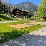 Mountain View In The Vacation Center Apartmán Diemtigen