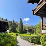 Mountain View In The Vacation Center *